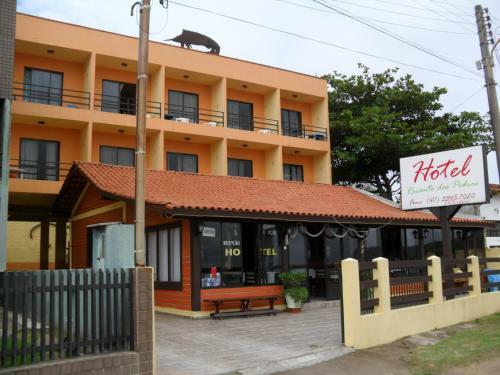 Hotel Recanto Das Pedras