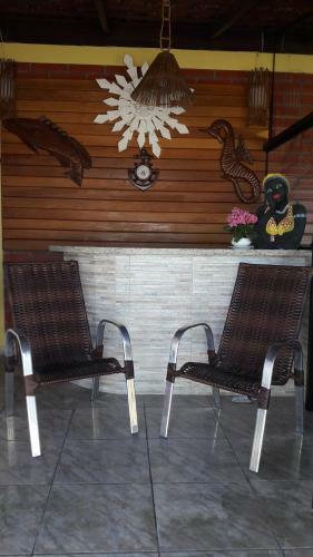 Hotel Recanto Das Pedras