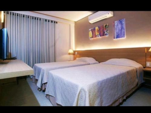 Hotel Manac� Apartamento & Restaurante