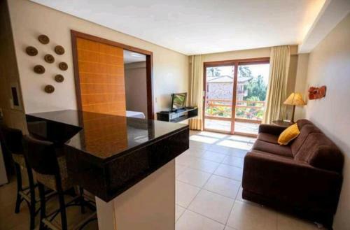 Hotel Manac� Apartamento & Restaurante