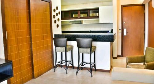 Hotel Manac� Apartamento & Restaurante
