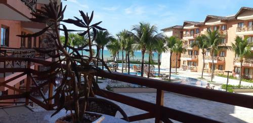 Hotel Manac� Apartamento & Restaurante