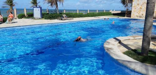 Hotel Manac� Apartamento & Restaurante