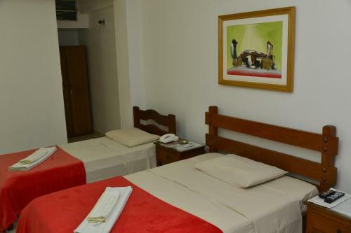 Max Hotel