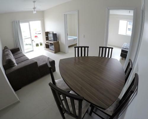 Apartamento Costa Do Sol Residencial