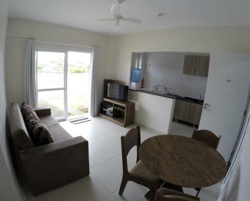 Apartamento Costa Do Sol Residencial