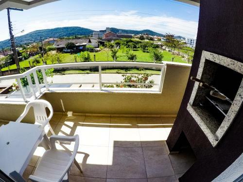Apartamento Costa Do Sol Residencial