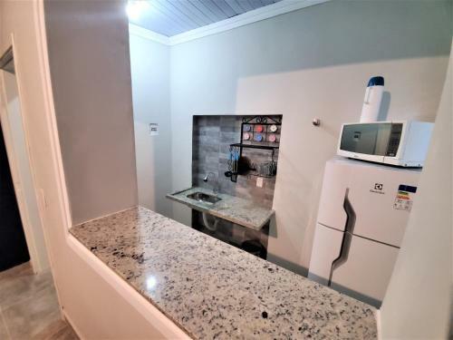 Casa Na Praia Das Pitangueiras