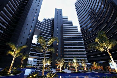 Apartamento F�rias Na Praia