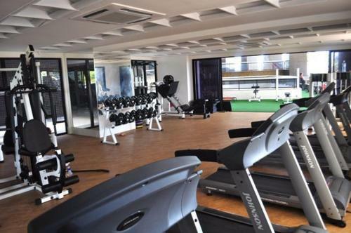 Apartamento F�rias Na Praia
