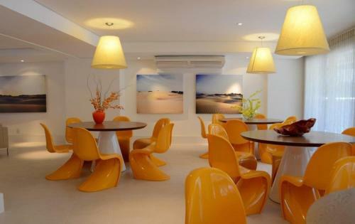 Apartamento F�rias Na Praia