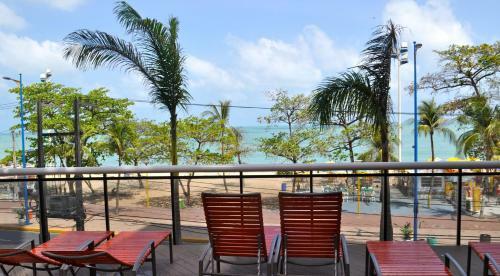 Apartamento F�rias Na Praia