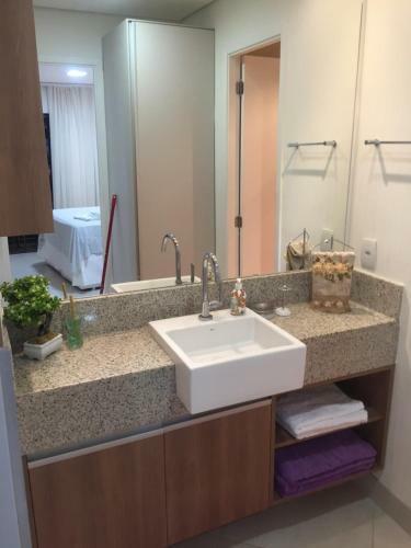 Apartamento F�rias Na Praia