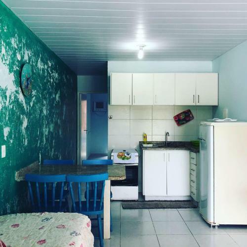 Apartamento Recanto Do Mo�ambique