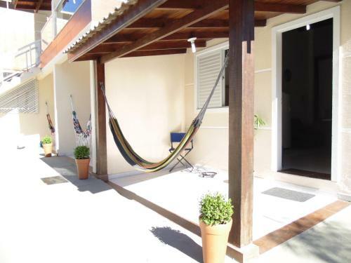 Apartamento Recanto Do Mo�ambique