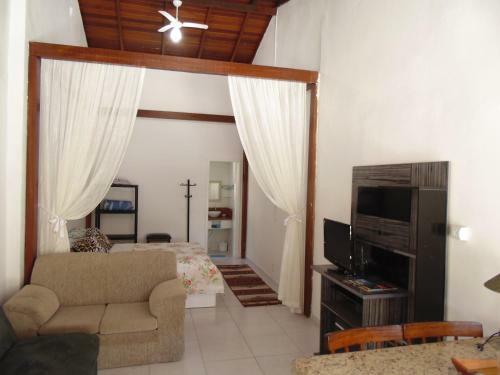 Apartamento Recanto Do Mo�ambique