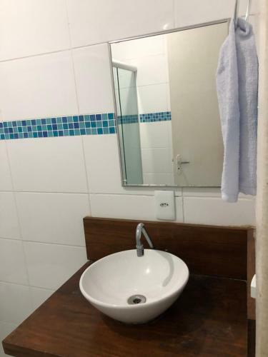 Apartamento Recanto Do Mo�ambique