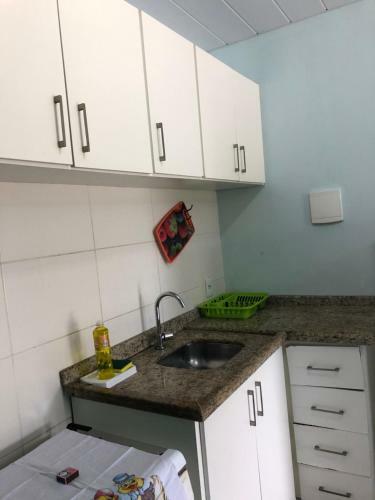 Apartamento Recanto Do Mo�ambique