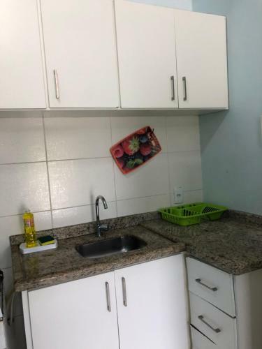 Apartamento Recanto Do Mo�ambique