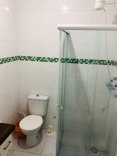 Apartamento Recanto Do Mo�ambique