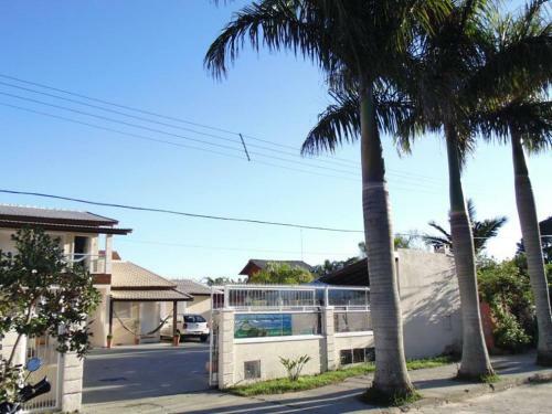 Apartamento Recanto Do Mo�ambique