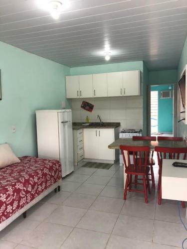 Apartamento Recanto Do Mo�ambique