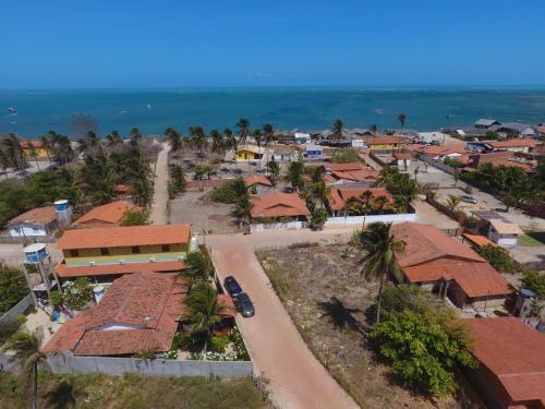 Hostal Pousada Papagaio