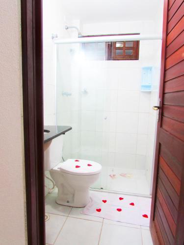 Hostal Pousada Para�so Franc�s