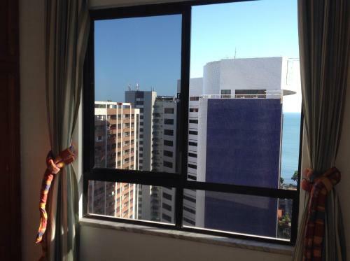 Apartamento Flat Praia Meireles