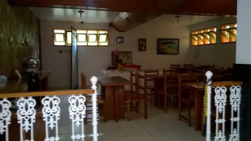 Hotel Terra Mater