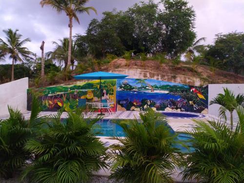 Hostal Recuerdos Del Tayrona