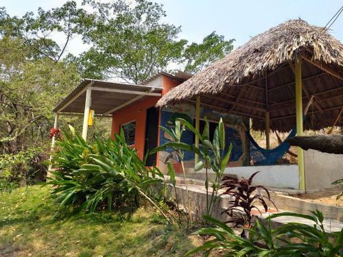 Hostal Recuerdos Del Tayrona