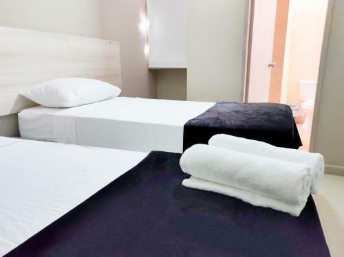 Hotel Nuevo Canadiense Barranquilla Colombia