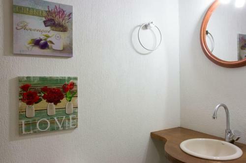 Apartamento San Marino Centro Gramado