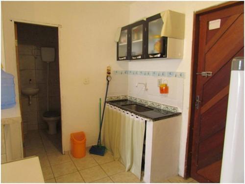 Lodge Chal� Galinhos