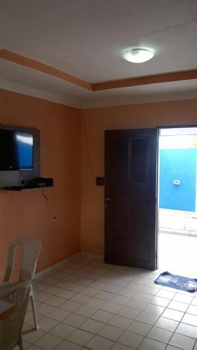 Lodge Chal� Galinhos