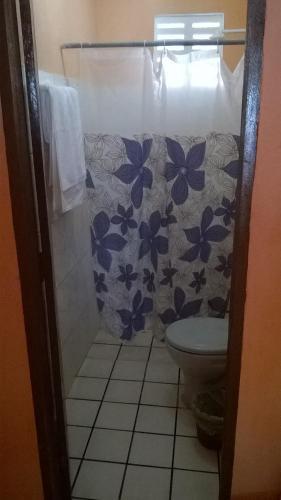 Lodge Chal� Galinhos