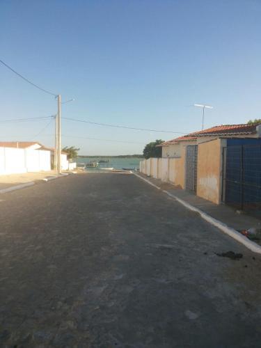 Lodge Chal� Galinhos