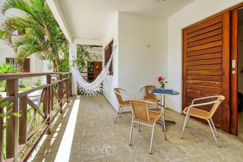 Apartamento Em Barra Do Cunha�