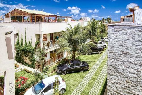 Apartamento Em Barra Do Cunha�