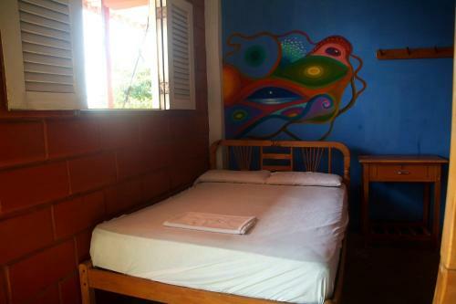 Albergue Arrecife Monta�ita Hostal