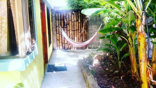 Hostal Galapagos Dove