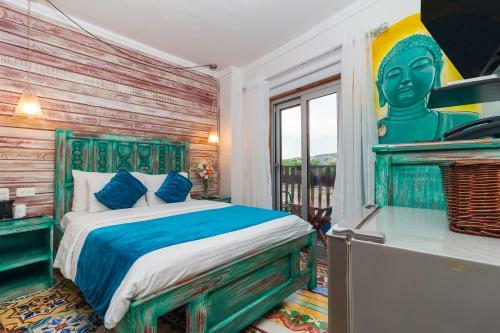 Hotel Boutique Casa Isabel