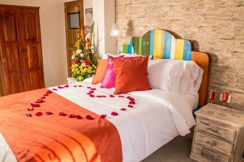 Hotel Boutique Casa Isabel