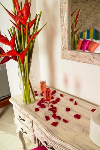 Hotel Boutique Casa Isabel