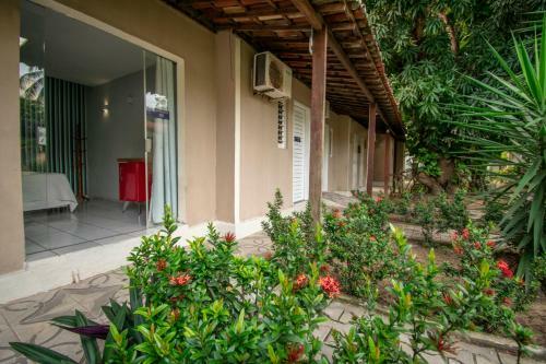 Hostal Afrika Pousada