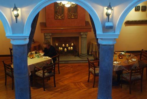 Hotel Patio Andaluz