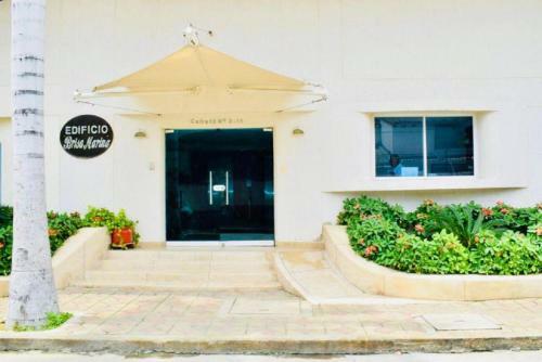 Santa Marta Apartamentos - Brisas Marina