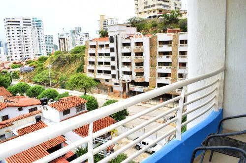 Santa Marta Apartamentos - Brisas Marina