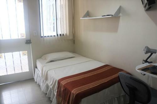 Apartamento El Patio Suites